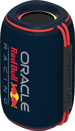 Oracle Red Bull Racing RB-SK430 Bluetooth-Høyttaler 15 W Svart
