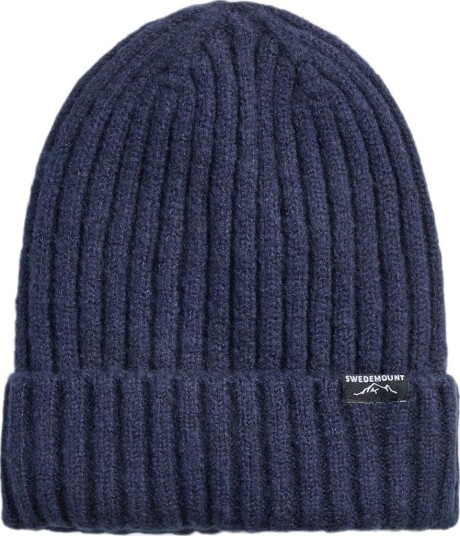 Swedemount Sarek Insulated Fleece Beanie