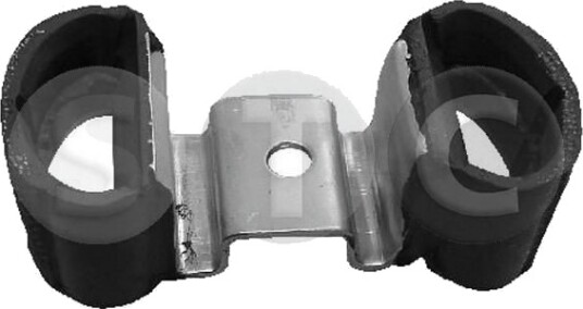 STC T402960 Motorfeste STC T402960 Motorfeste