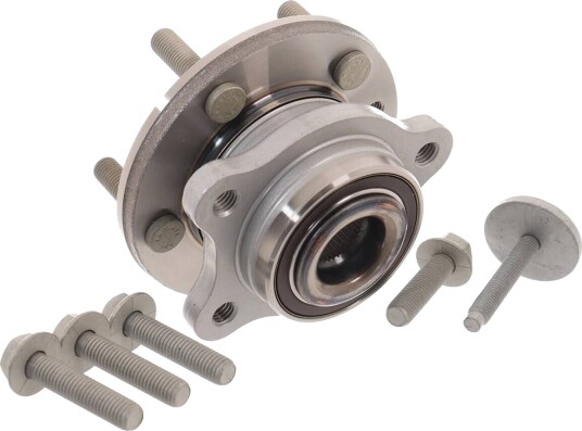 SKF VKBA 7001 Hjullager