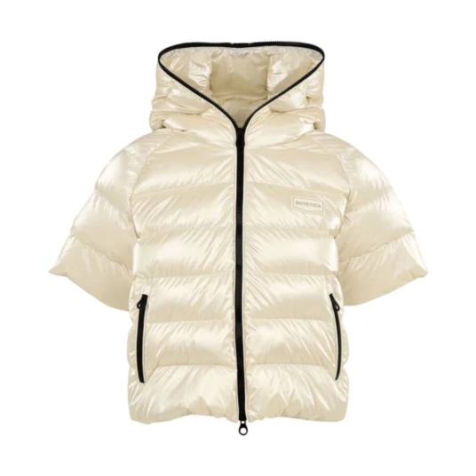 Duvetica Dame Jakker Beige S,