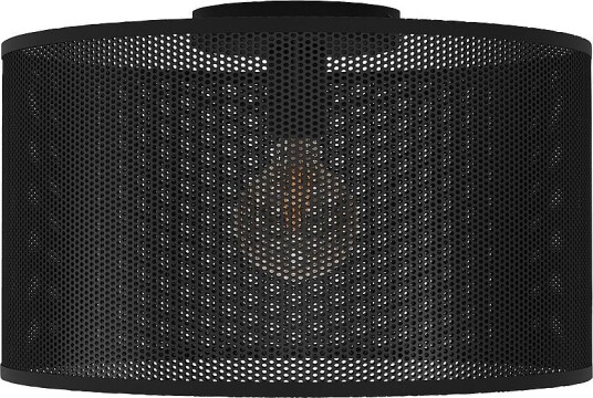 EGLO Plafond Manby D45 Svart Plafonder