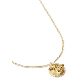 Pfg Stockholm 50007 07 Honey Necklace