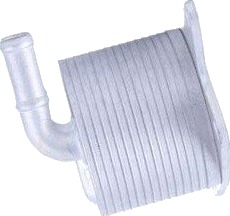 CLIMTEX CH8-335 Oljekjøler, automatikk