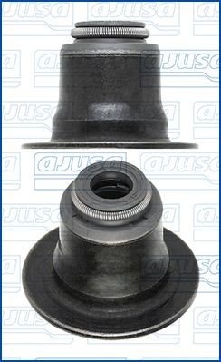 AJUSA 12028800 Pakning, ventilstamme