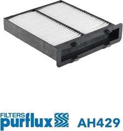 Kupefilter PURFLUX AH429