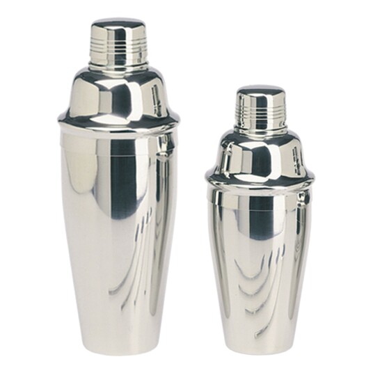 Cocktailshaker i Rustfritt - 70 cl