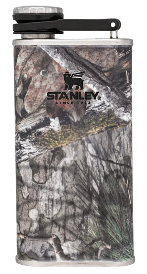 Stanley 'Classic' lommelerke 0,23 L Classic lommelerke - Country DNA
