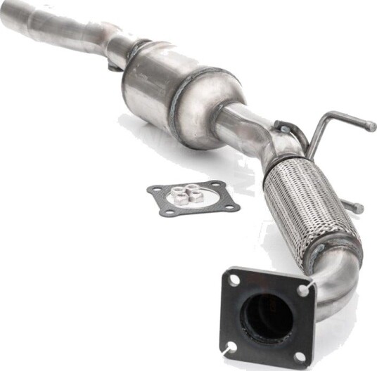Katalysator NAP carparts CAK10759 Katalysator NAP carparts CAK10759