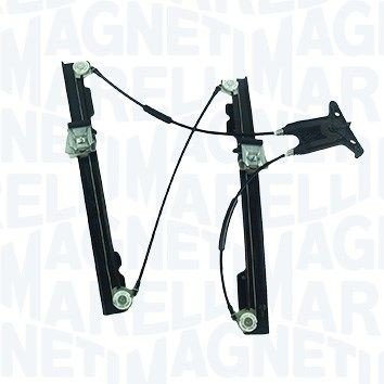 Vindusheis MAGNETI MARELLI 350103157500