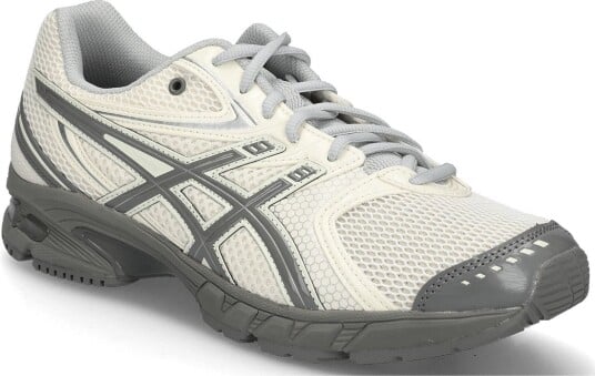 Asics Gel Ds Trainer 14   WHITE/CLAY GREY   44.5