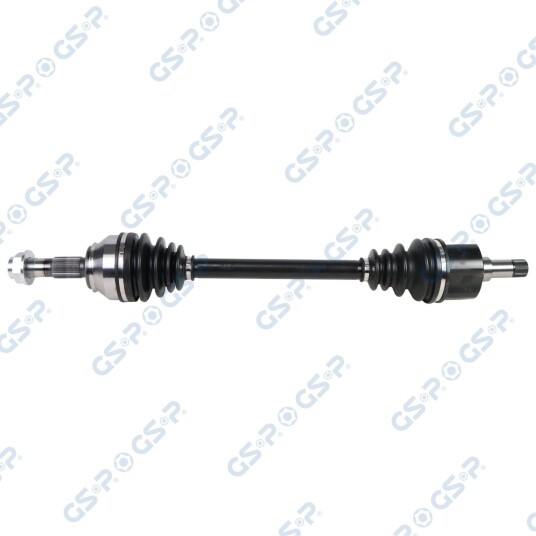 Gsp Drivaksel GSP 203907 Gsp Drivaksel GSP 203907