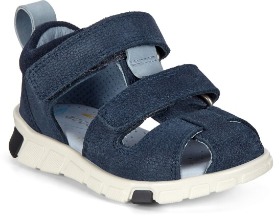 Ecco Mini Stride Sandal Night Sky 23