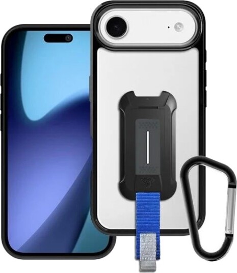 Armor X BX Series ultra compact case for iPhone 17 Air