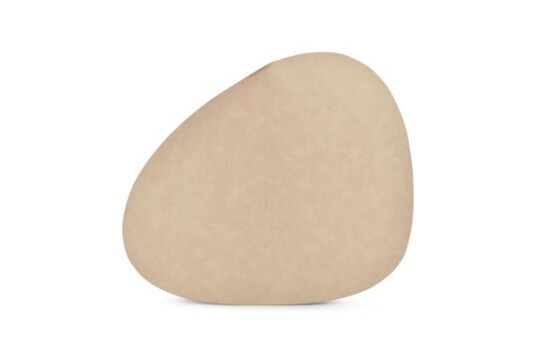 Bordbrikke fra BONBISTRO 45x37cm Beige