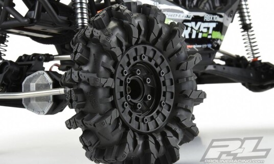 Interco Black Mamba 2.6