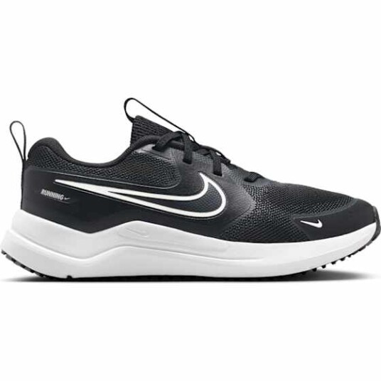 Nike Cosmic Runner Big Kids' Shoes løpesko junior Black 36.5 Nike Cosmic Runner Big Kids' Shoes løpesko junior Black 36.5