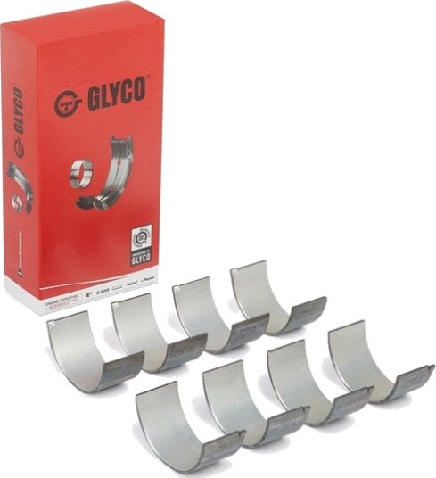 Stempelstanglager GLYCO 01-3040/4 0.25mm