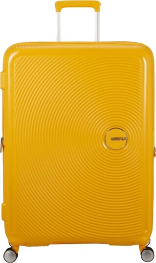 Samsonite Xxl Koffert Utvidbar 131-145l Soundbox American Tourister Samsonite Xxl Koffert Utvidbar 131-145l Soundbox American Tourister