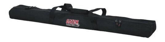 Gator Gpa-Spkrspbg-42dlx 42" Bag For Høyttalerstativer Gator Gpa-Spkrspbg-42dlx 42" Bag For Høyttalerstativer