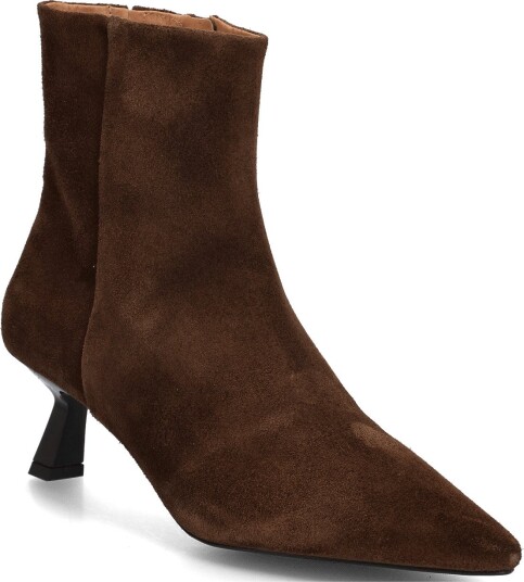 Pavement Pavioletta   BROWN SUEDE   38