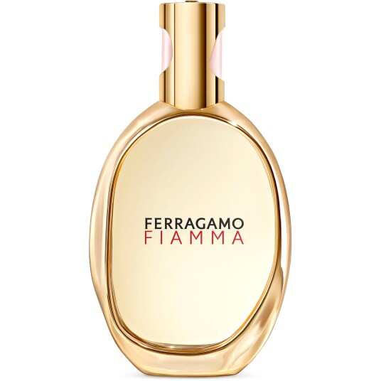 Ferragamo Fiamma Eau de Parfum 100 ml - Elegant Duftopplevelse for Menn Ferragamo Fiamma Eau de Parfum 100 ml - Elegant Duftopplevelse for Menn