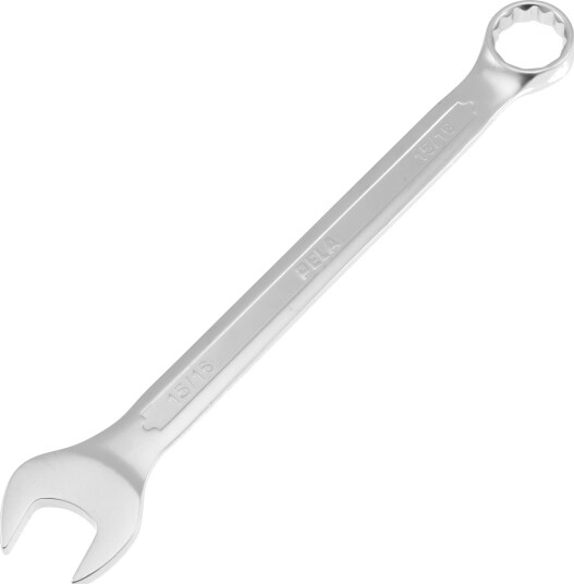 PELA U-Ringnøkkel 562442 15/16", 286 mm