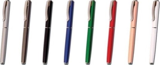Cresco Fyllepenn Aston I Etui 248126