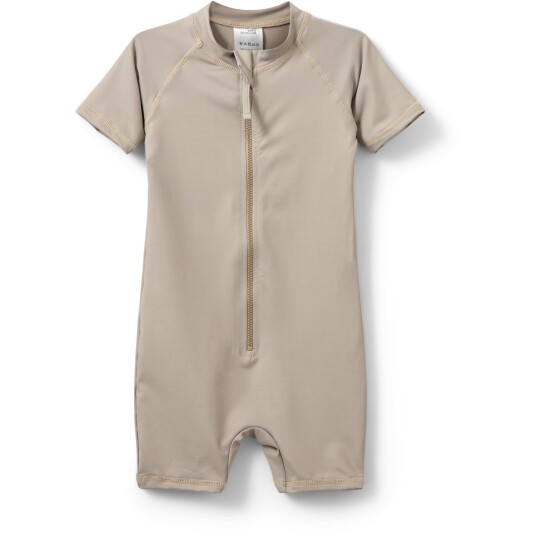 Sofie Schnoor Soft Beige Sofussb Badedrakt 86 Sofie Schnoor Soft Beige Sofussb Badedrakt 86