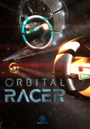 Orbital Racer Orbital Racer