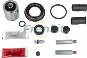 Reparasjonssett, bremsecaliper FRENKIT 740169