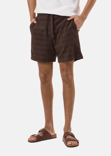 Resort Shorts Resort Shorts