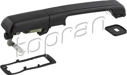 TOPRAN 108 483 Dørhåndtak TOPRAN 108 483 Dørhåndtak