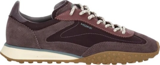 Hoff Bridge Mkii Purple 37