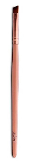 Aden Eyebrow Brush Black Aden Eyebrow Brush Black