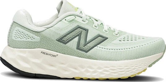 New Balance Løpesko Freshfoam Evoz v4 Grønn