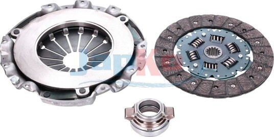 Clutchsett JAPKO 92544