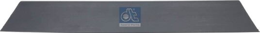 Fjæringsmontering DT Spare Parts 1.24905