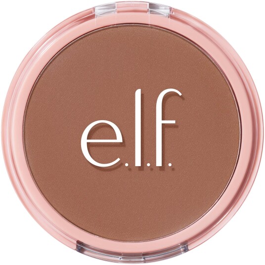 e.l.f. Cosmetics  Halo Glow Powder Filter Rich Warm 10g