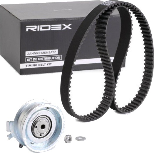 RIDEX 307T0035 Registerreimsett