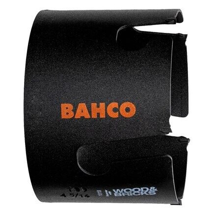 BAHCO 3833-111-C drill hole saw