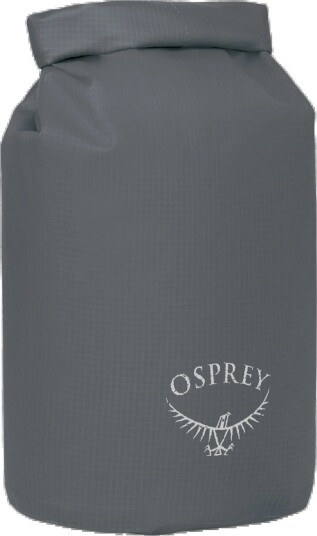 Osprey Wildwater Dry Bag 8 Tunnel Vision Grey Tunnel Vision Grey one_size