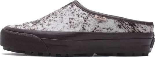 Vans Herre Sko Brun 44 EU,