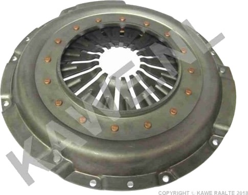 Trykkplate, clutch KAWE 6322