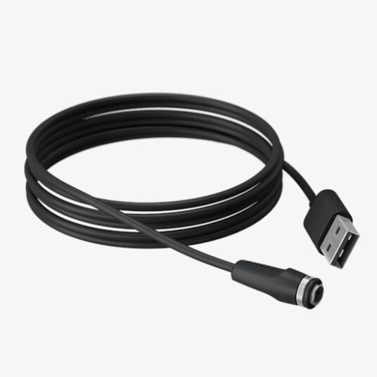 Suunto USB Kabel til Novo og D-serie Suunto USB Kabel til Novo og D-serie