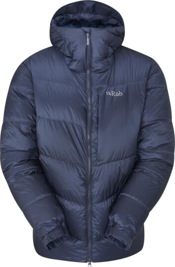 Rab  Positron Pro Jacket Herre, Dik Deep Ink, XL