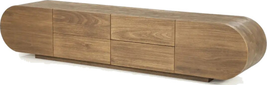 Eleonora King TV skap 210 cm Eleonora King TV skap 210 cm