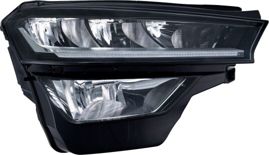Frontlykter HELLA 1LX 016 263-441