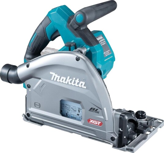 Makita Dykksag 40V 165mm Uten batteri Makita Dykksag 40V 165mm Uten batteri