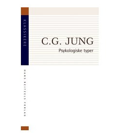 Psykologiske Typer | C. G. Jung | Språk: Dansk